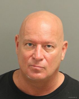 Stephen Craig Allen Mugshot