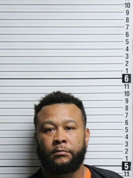 Stephen Michael Barnett Mugshot