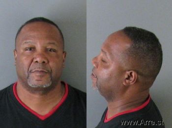 Stephen Mark Barnett Mugshot