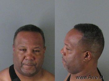 Stephen Mark Barnett Mugshot