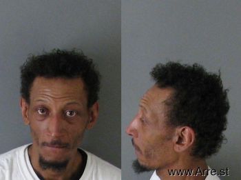 Stephen Lemont Bennett Mugshot