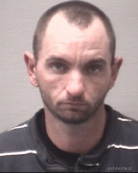 Stephen Matthew Blackburn Mugshot