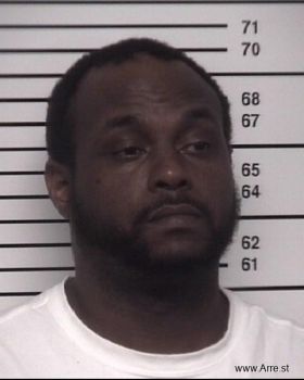 Stephen Junius Bowman Mugshot