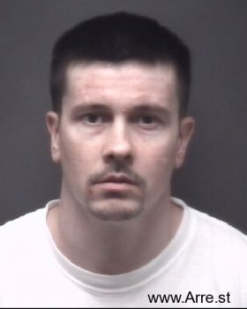 Stephen Michael Cannon Mugshot