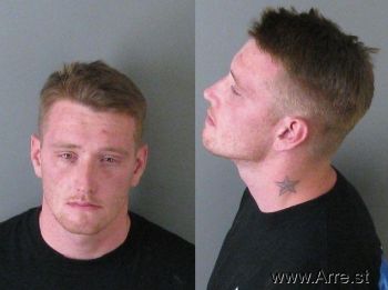 Stephen Justin Carroll Mugshot