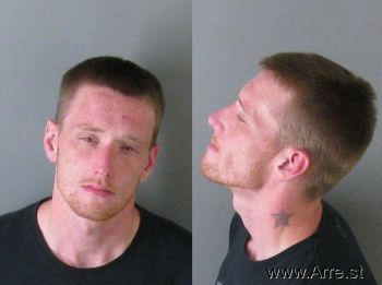 Stephen Justin Carroll Mugshot