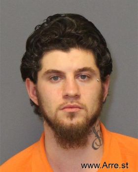 Stephen Michael Clark Mugshot