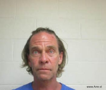 Stephen Glenn Clark Mugshot