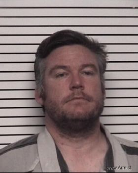 Stephen Carter Coleman Mugshot