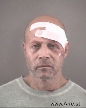 Stephen Mcqueen Farley Mugshot