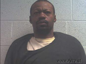 Stephen Terrence Gibson Mugshot