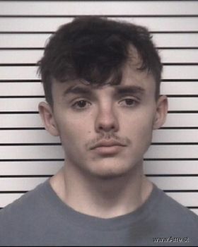 Stephen Quinn Gordon Mugshot