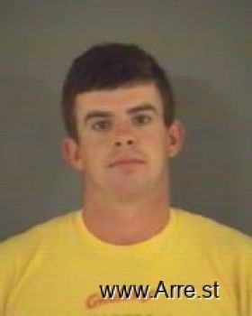 Stephen Miller Harrison Mugshot