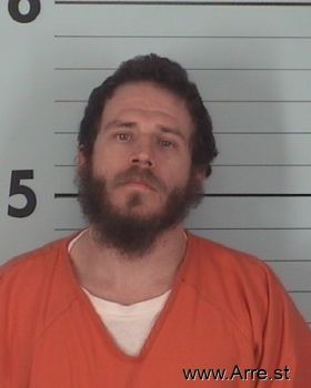 Stephen Aaron Hedrick Mugshot