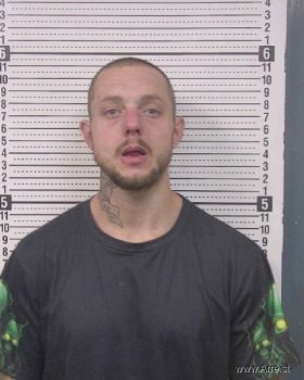 Stephen William Hubner Mugshot