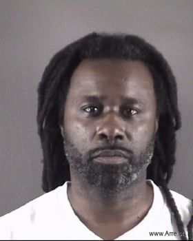 Stephen Leroy Jackson Mugshot