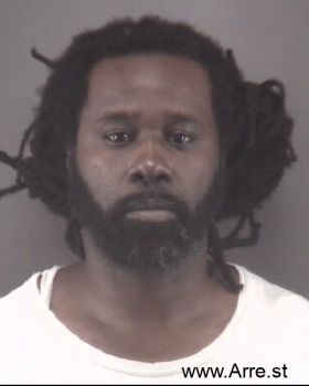 Stephen Leroy Jackson Mugshot