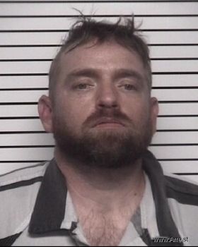 Stephen Christopher Johnson Mugshot