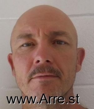 Stephen  Kennedy Mugshot