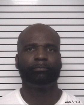 Stephen Howard King Mugshot