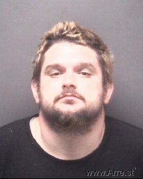 Stephen Joseph Luciano Mugshot