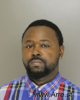 Stephen Antwaun Mcleod Mugshot