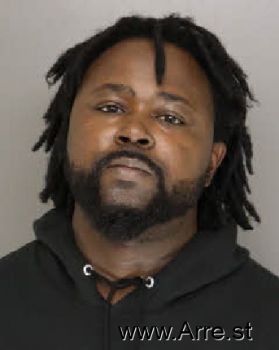 Stephen Antiwuan Mcleod Mugshot