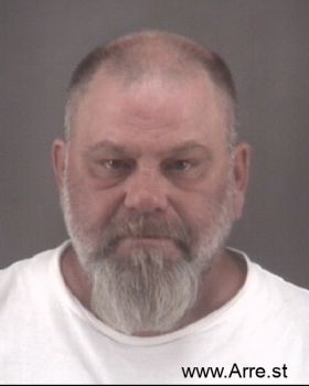 Stephen Dale Michaels Mugshot