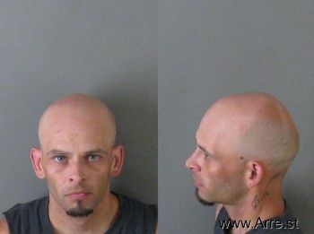 Stephen Edward Mills Mugshot