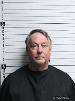 Stephen Watson Odell Mugshot