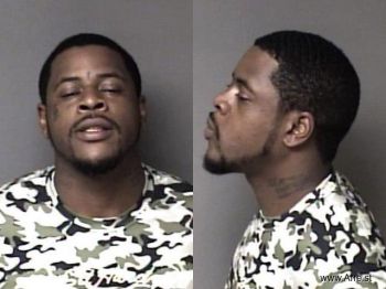 Stephen Thomas Phillips Mugshot