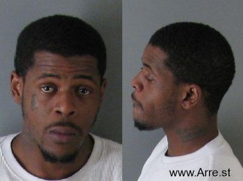 Stephen Thomas Junior Phillips Mugshot