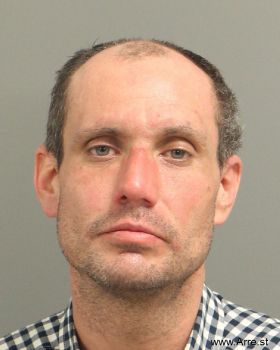 Stephen Phillip Sherman Mugshot