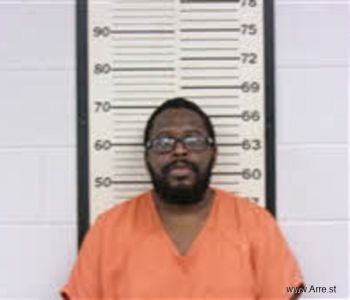 Stephen Devon Short Mugshot