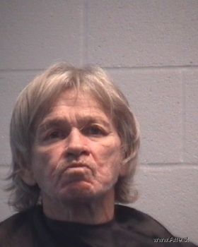 Stephen Lee Stamper Mugshot