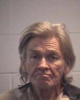 Stephen Lee Stamper Mugshot