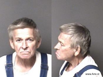 Stephen Lee Stamper Mugshot