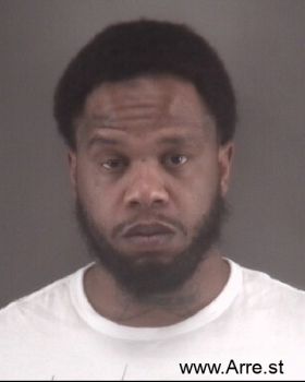 Stephen Maurice Thomas Mugshot