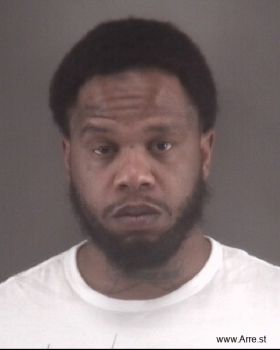 Stephen Maurice Thomas Mugshot