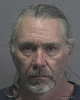 Stephen Scott Thurman Mugshot