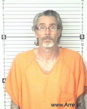 Stephen Scott Thurman Mugshot