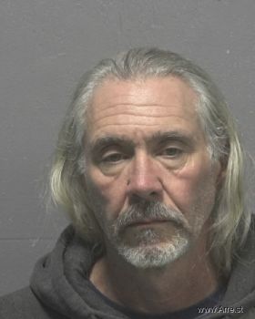 Stephen Scott Thurman Mugshot