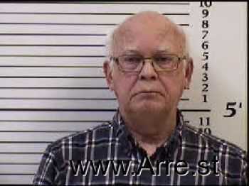 Stephen Charles Wallace Mugshot