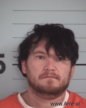 Stephen Alexander Watts Mugshot