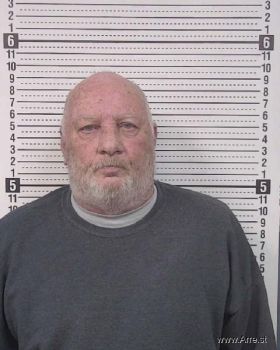 Stephen Yancy White Mugshot