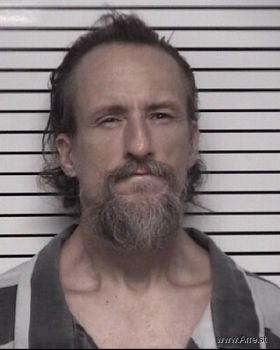 Stephen Lance White Mugshot