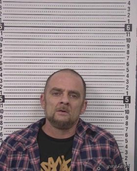 Stephen Ray Wise Mugshot