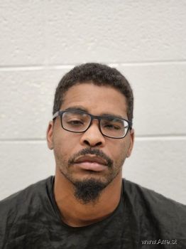 Stephen Devae Woods Mugshot