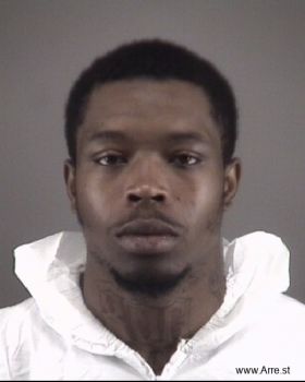 Stephon Daeshawn Albright Mugshot