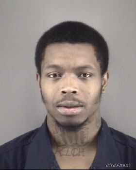 Stephon Daeshawn Albright Mugshot